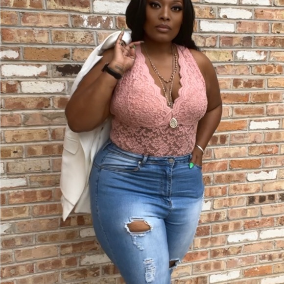 Jeans - Picture 7 of 8